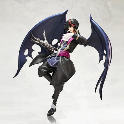 Diablo Noir Figure That Time I Got Reincarnated as a Slime Shion 19cm