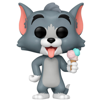 Tom and Jerry POP Figure