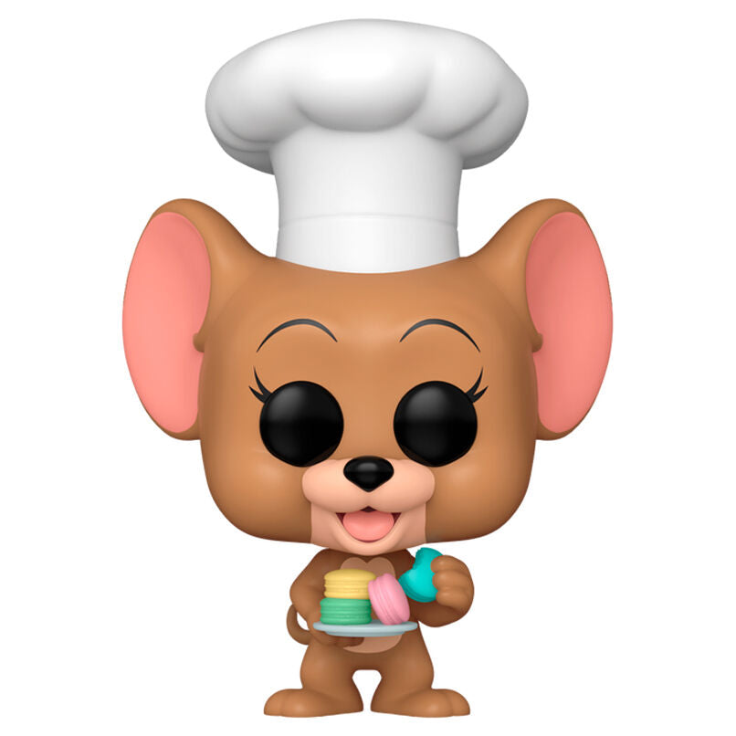 Tom and Jerry POP Figure Jerry
