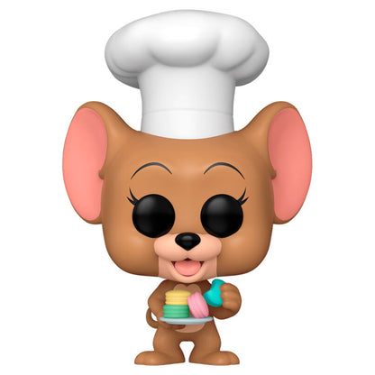 Tom and Jerry POP Figure Jerry