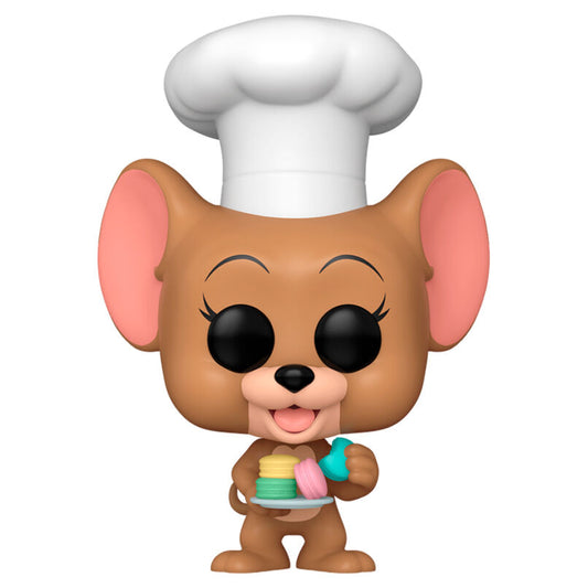Tom and Jerry POP Figure Jerry