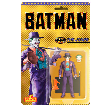 figure the joker batman 1989 universe dc comics 95cm