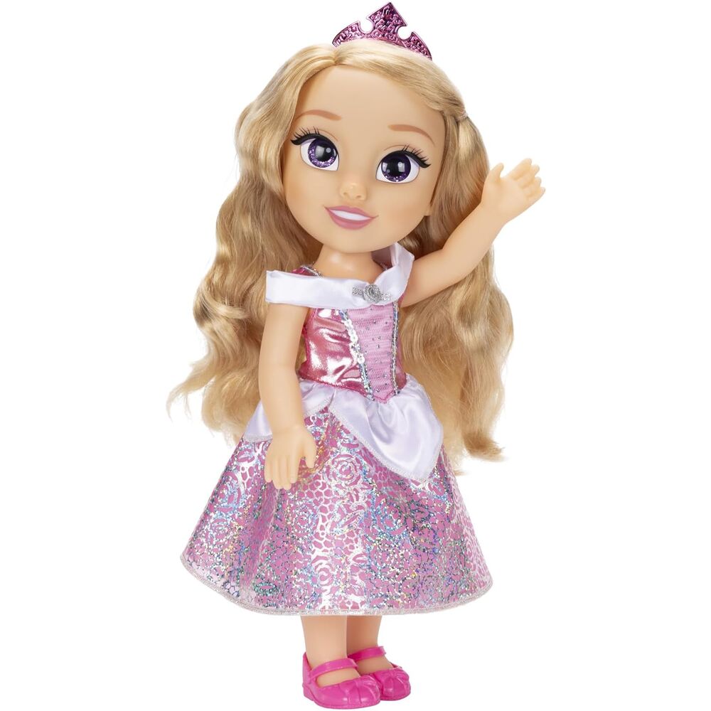 Poupée Aurore la Belle au Bois Dormant Disney 38 cm