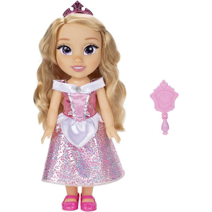 Boneca Aurora da Bela Adormecida da Disney 38 cm