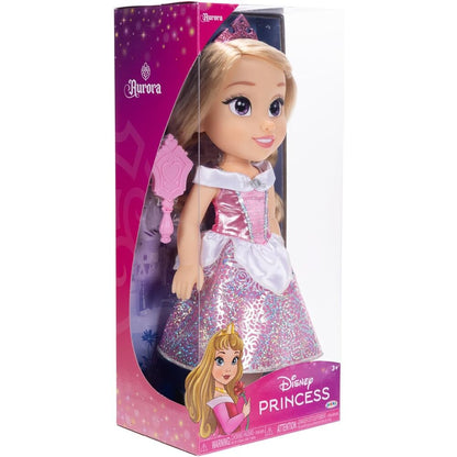 Poupée Aurore la Belle au Bois Dormant Disney 38 cm