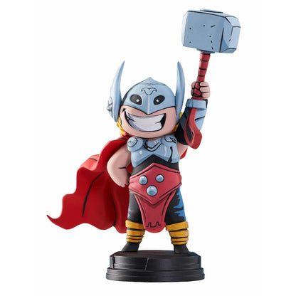 thor marvel figure 13cm