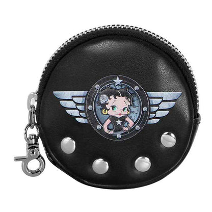 love betty boop wallet