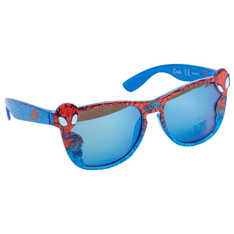 spidey and his amazing friends marvel premium sunglasses