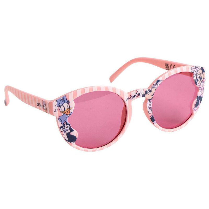 Premium Minnie Mouse Disney Sunglasses