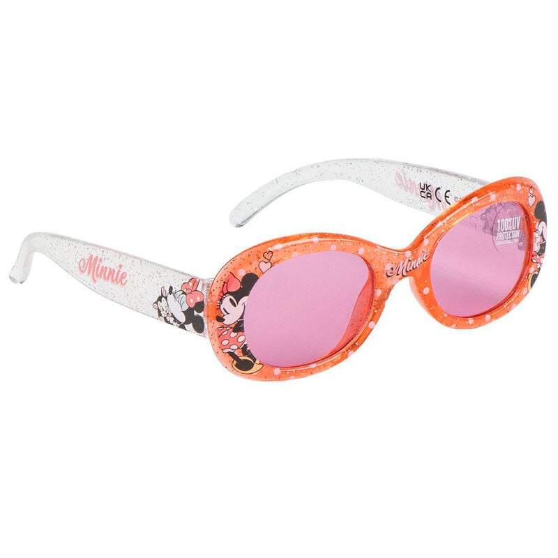 Premium Minnie Mouse Disney Sunglasses