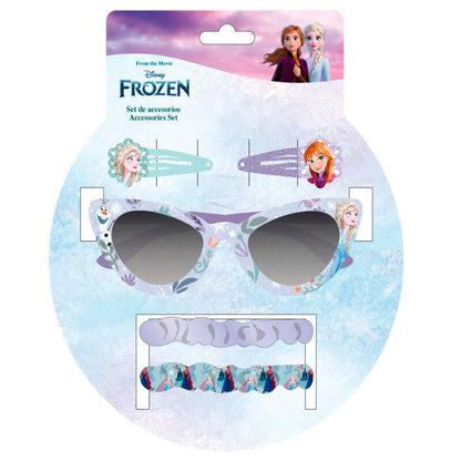 Disney Frozen Sunglasses Beauty Set