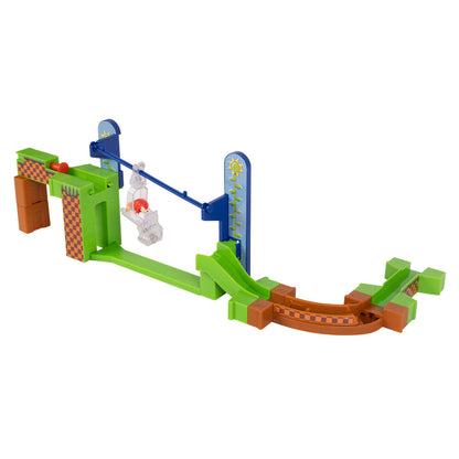 Coffret de jeu Sonic & Knuckles Go Go Racers assortiment Sonic