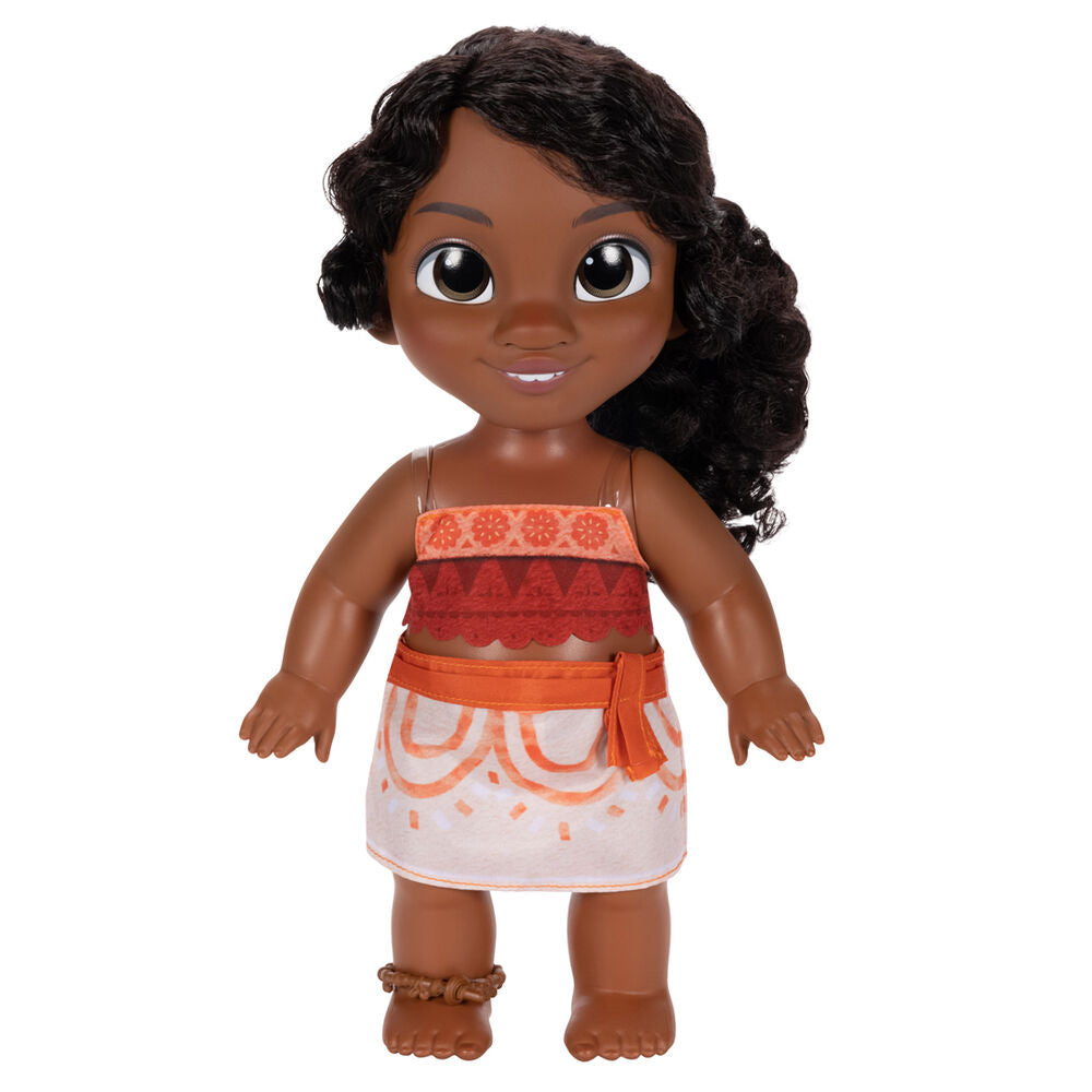 Boneca Disney Simea Vaiana Moana 2 38cm