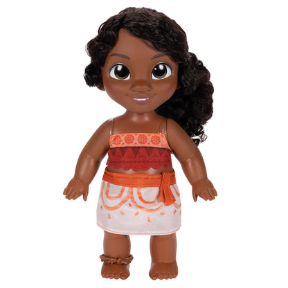 Boneca Disney Simea Vaiana Moana 2 38cm