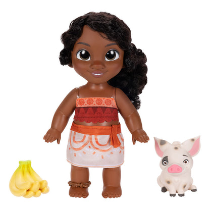Boneca Disney Simea Vaiana Moana 2 38cm