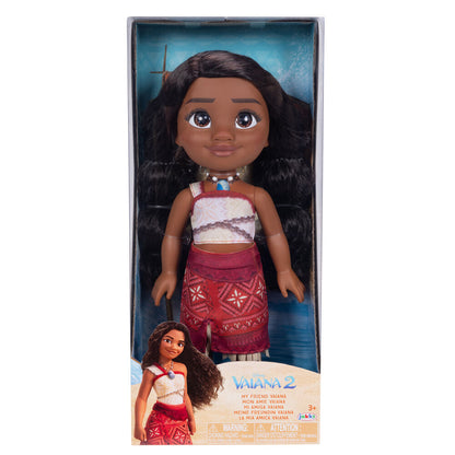 Disney Moana 2 Vaiana Puppe 38 cm