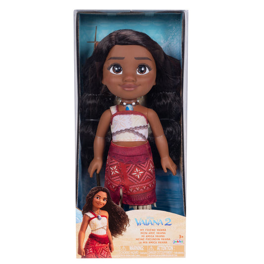 Disney Moana 2 Vaiana Puppe 38 cm