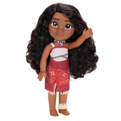 Disney Moana 2 Vaiana Puppe 38 cm