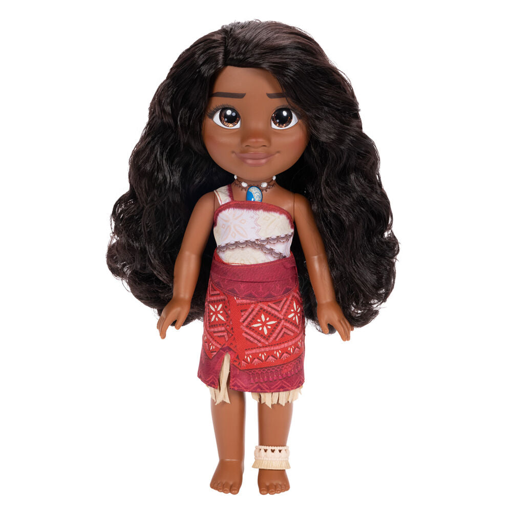 Disney Moana 2 Vaiana Puppe 38 cm