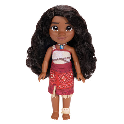 Disney Moana 2 Vaiana Puppe 38 cm