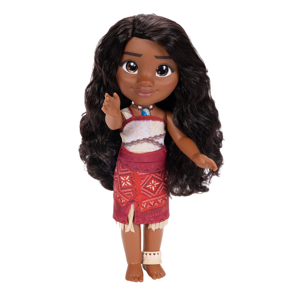 Disney Moana 2 Vaiana Puppe 38 cm
