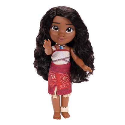 Disney Moana 2 Vaiana Puppe 38 cm