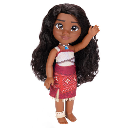 Disney Moana 2 Vaiana Doll 38cm with sound