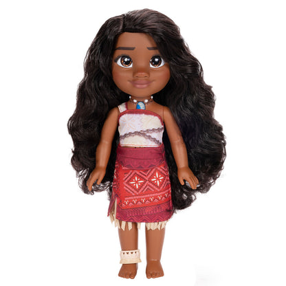 Disney Moana 2 Vaiana Doll 38cm with sound