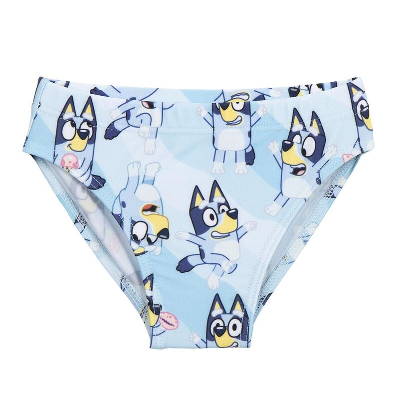 bluey swimsuit briefs
