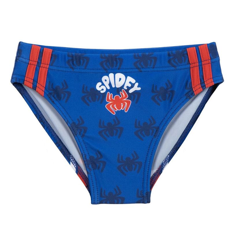 spidey and his amazing friends marvel swim briefs
