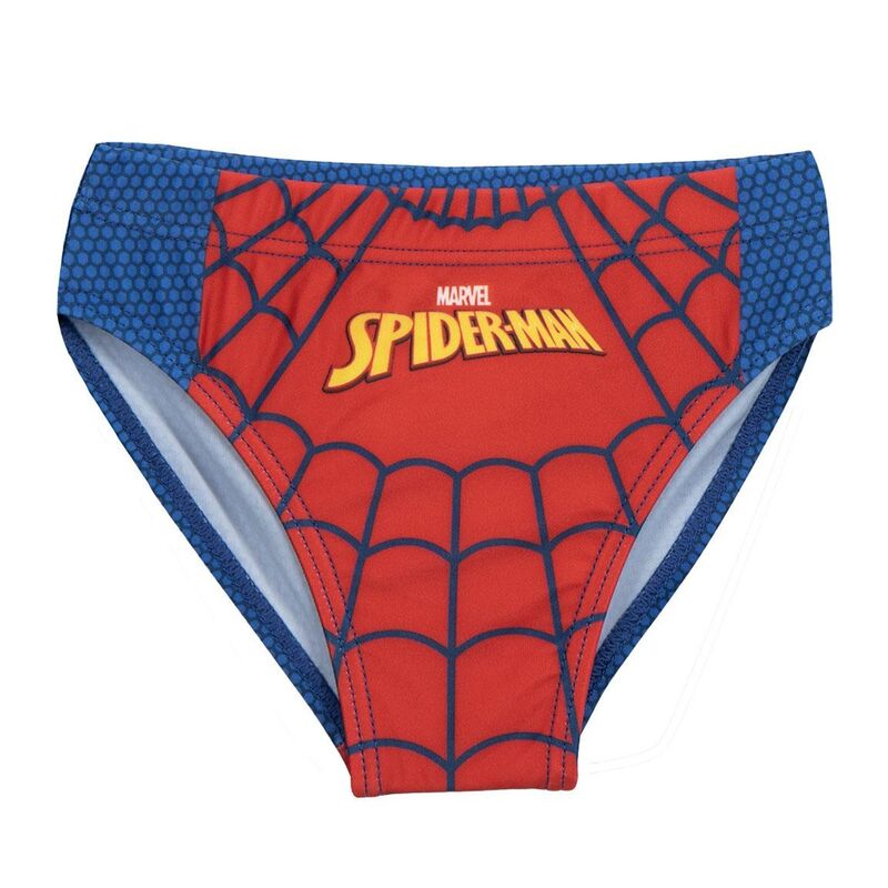 Majtki kąpielowe Marvel Spiderman