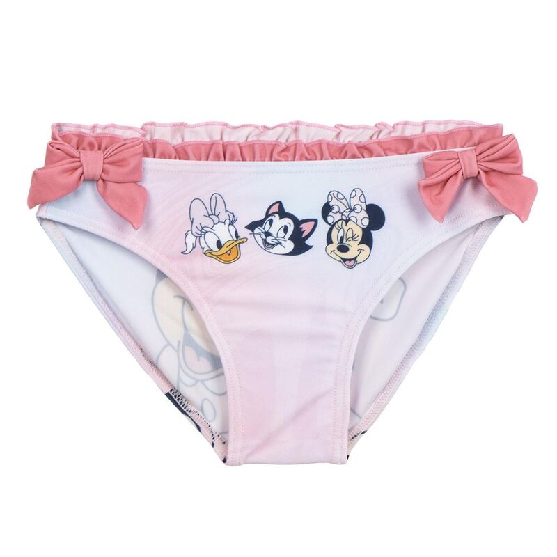 minnie mouse disney culetin