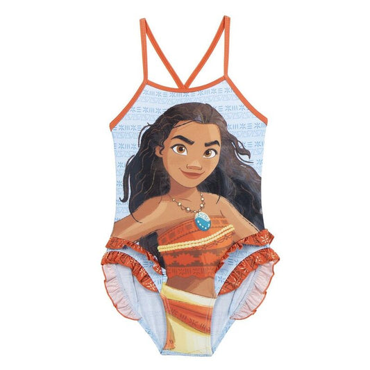 disney moana vaiana swimsuit