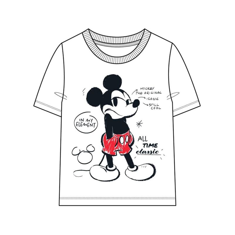 mickey mouse t shirt