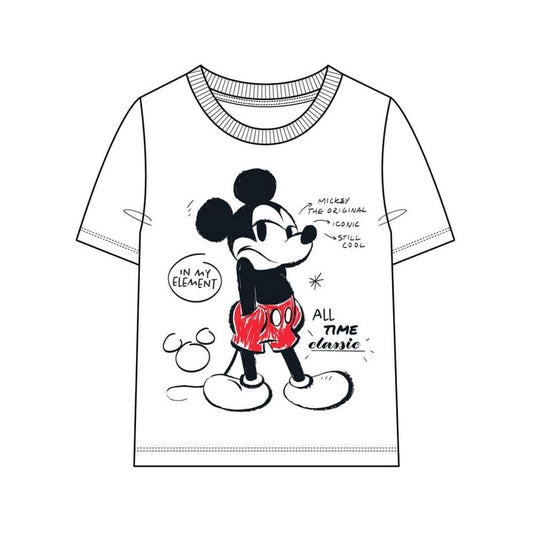 mickey mouse t shirt