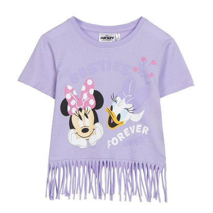 disney minnie and daisy t shirt
