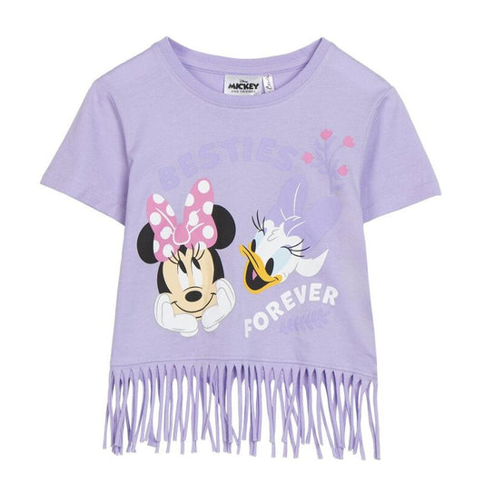 disney minnie and daisy t shirt