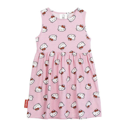 Vestito di Hello Kitty