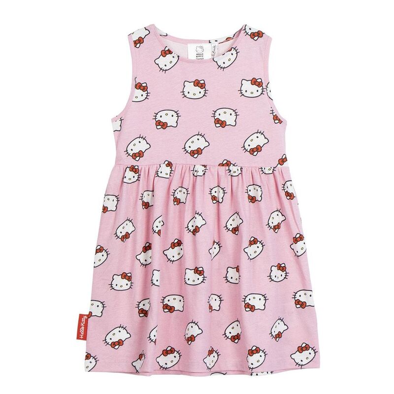Hello Kitty Dress