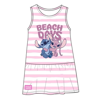 Stitch Disney Dress