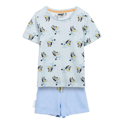 bluey set
