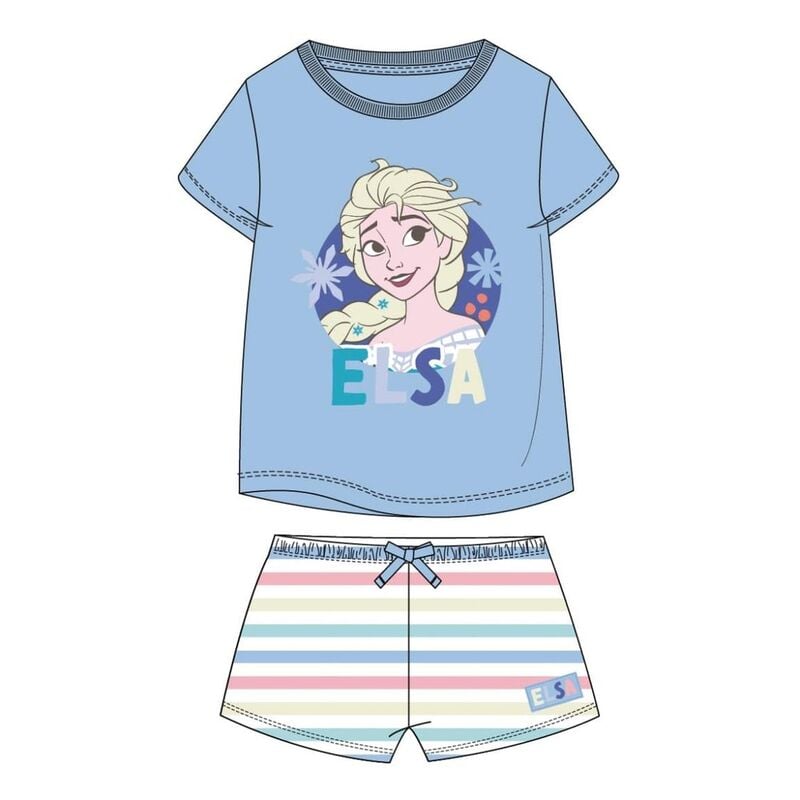 Disney Frozen Pajamas