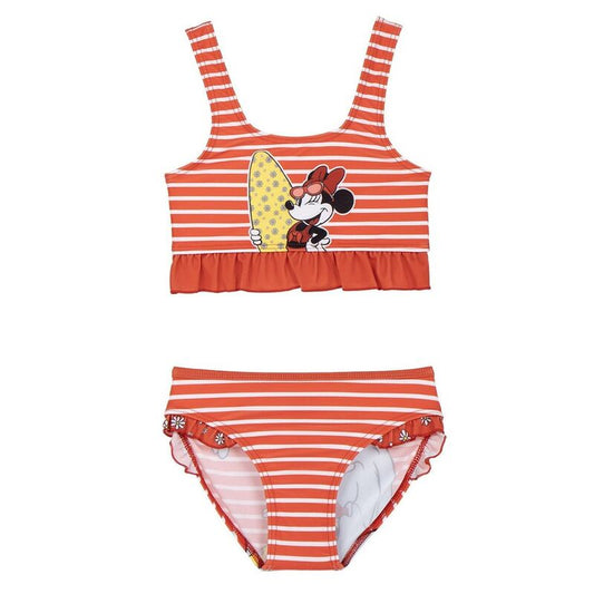 Bikini de Minnie Mouse