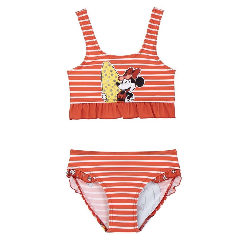 Minnie Mouse Bikini