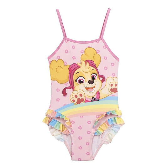 paw patrol swimsuit