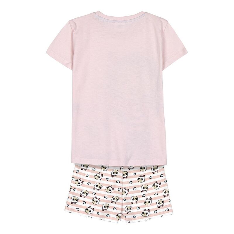 Gabby's Dollhouse Pajamas