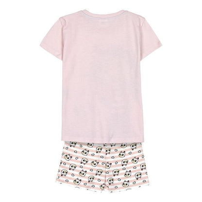 Gabby's Dollhouse Pajamas