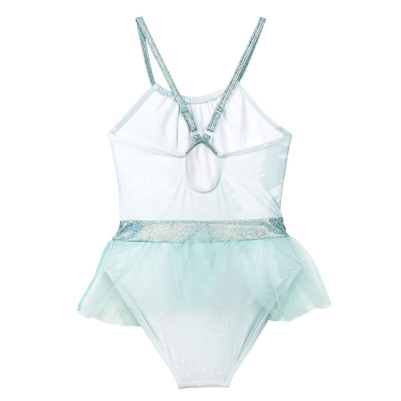Traje de baño de tul de Frozen de Disney