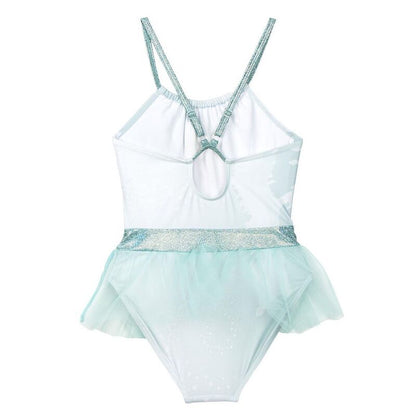 Traje de baño de tul de Frozen de Disney