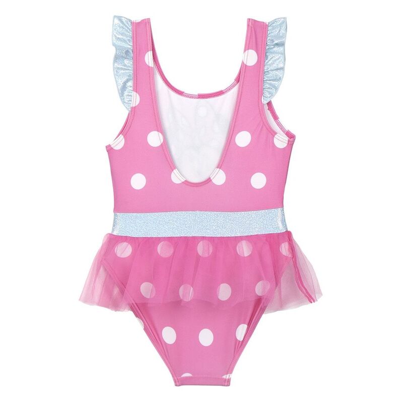 Minnie Mouse Disney Tulle Swimsuit
